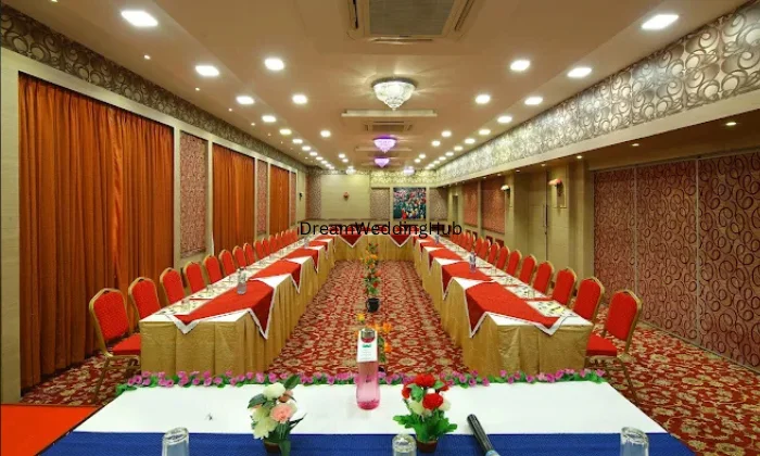 Royal Court Banquet Hall
